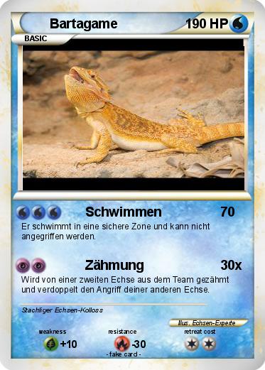Pokemon Bartagame