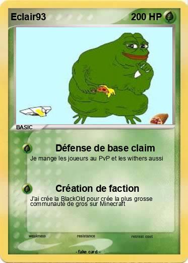 Pokemon Eclair93