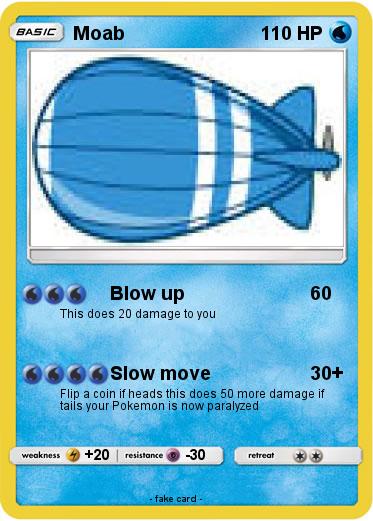 Pokemon Moab