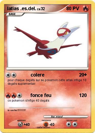 Pokemon latias .es.del.