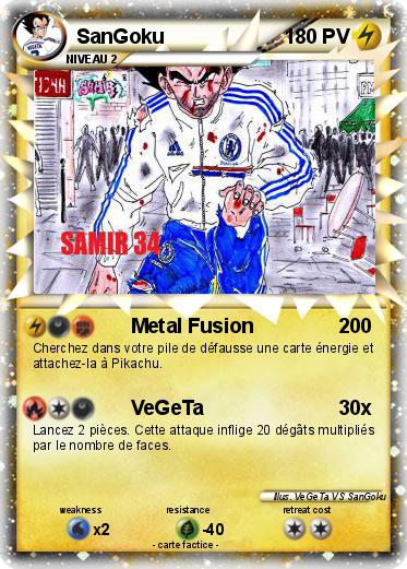 Pokemon SanGoku