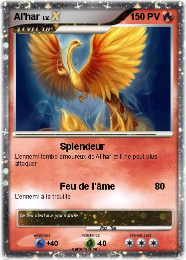 Pokemon Al'har