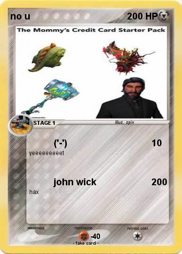 Pokemon no u