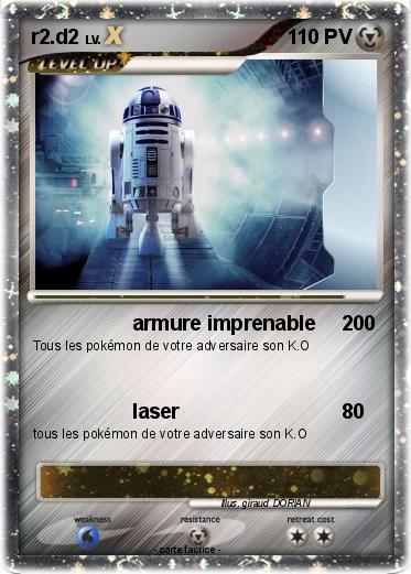 Pokemon r2.d2