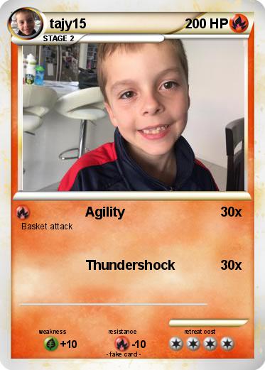 Pokemon tajy15