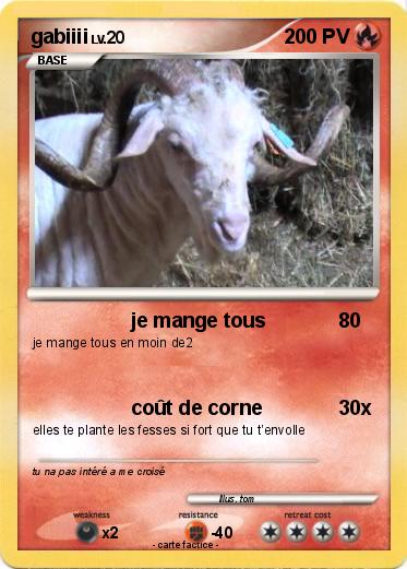 Pokemon gabiiii