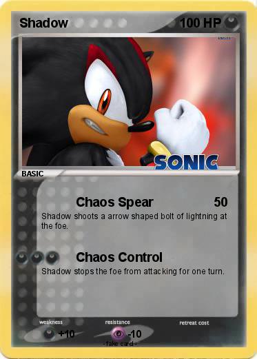 Pokemon Shadow