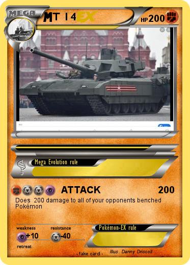 Pokemon T 14