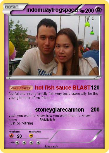 Pokemon indomuayfrogspacers