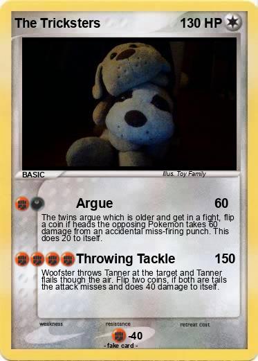 Pokemon The Tricksters