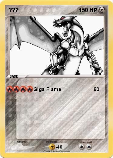 Pokemon ???