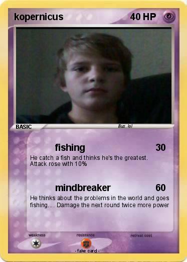 Pokemon kopernicus