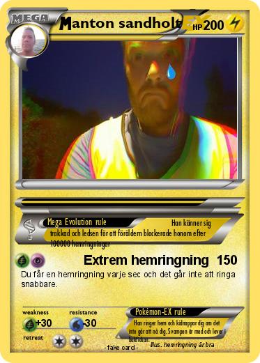 Pokemon anton sandholt