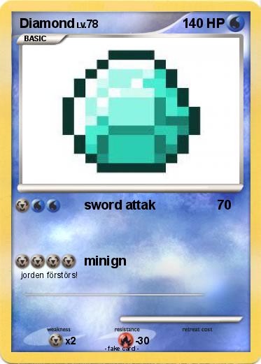 Pokemon Diamond