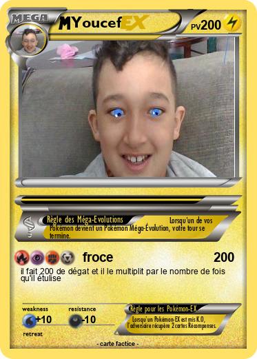 Pokemon Youcef
