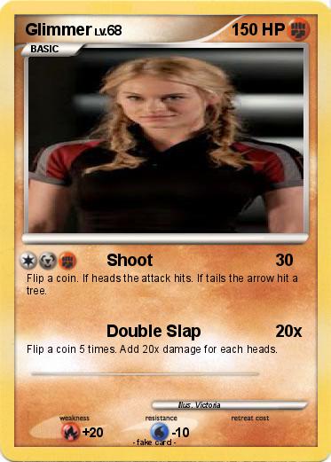 Pokemon Glimmer