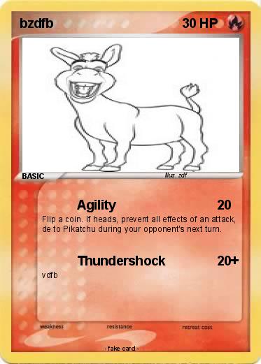 Pokemon bzdfb