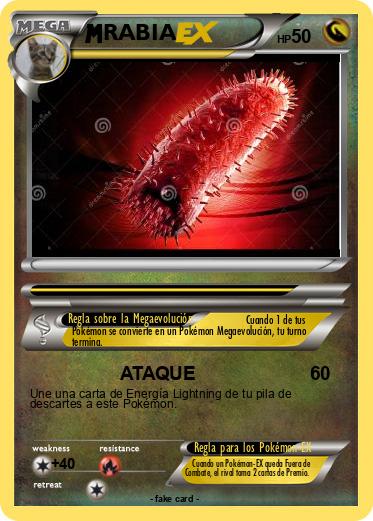 Pokemon RABIA
