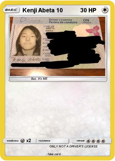 Pokemon Kenji Abeta 10