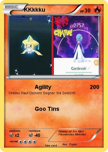 Pokemon KKkkku