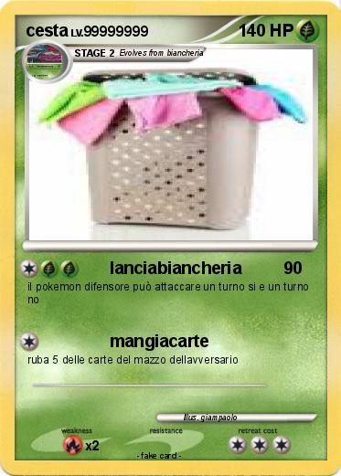 Pokemon cesta