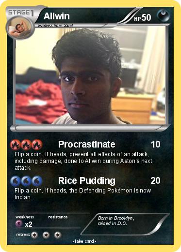 Pokemon Allwin