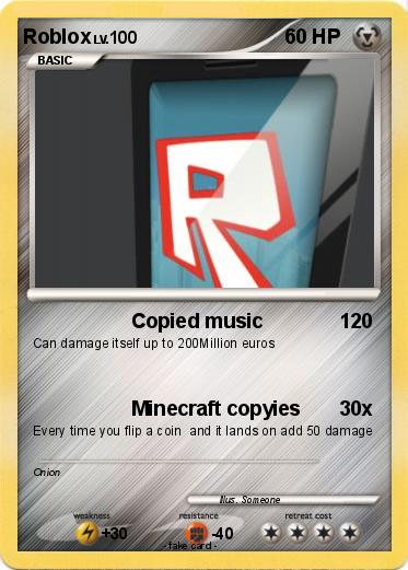 Pokemon Roblox