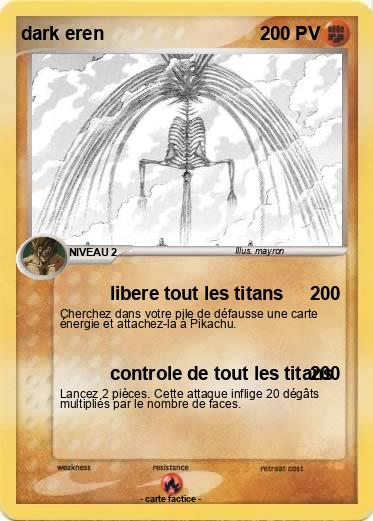 Pokemon dark eren