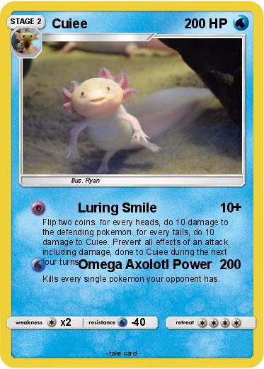 Pokemon Cuiee
