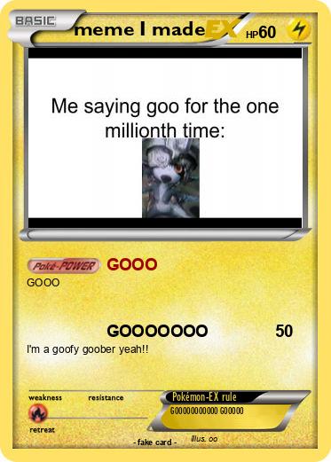 Pokemon meme I made