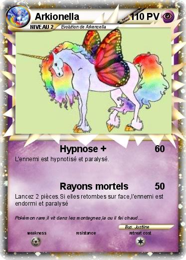 Pokemon Arkionella