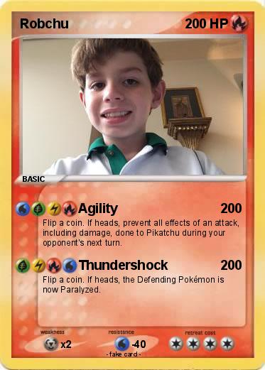 Pokemon Robchu