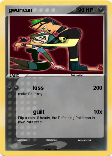 Pokemon gwuncan