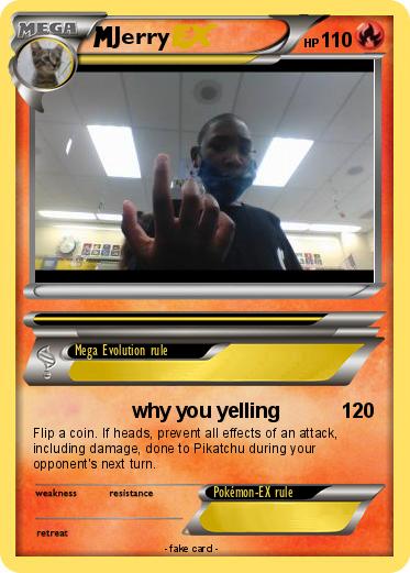 Pokemon Jerry