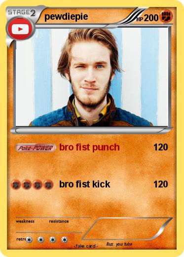 Pokemon pewdiepie