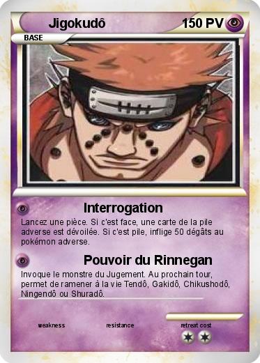 Pokemon Jigokudô