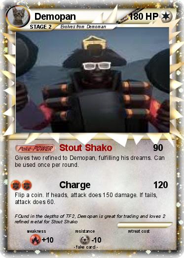 Pokemon Demopan