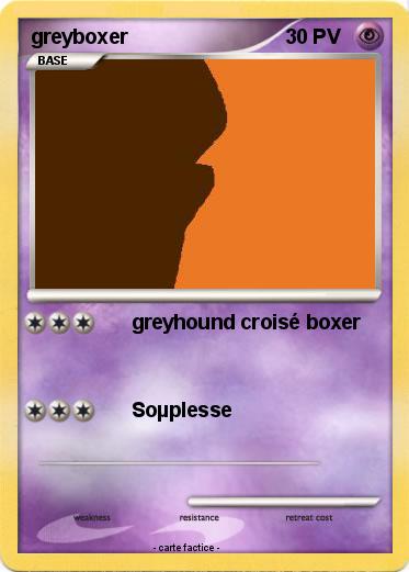 Pokemon greyboxer