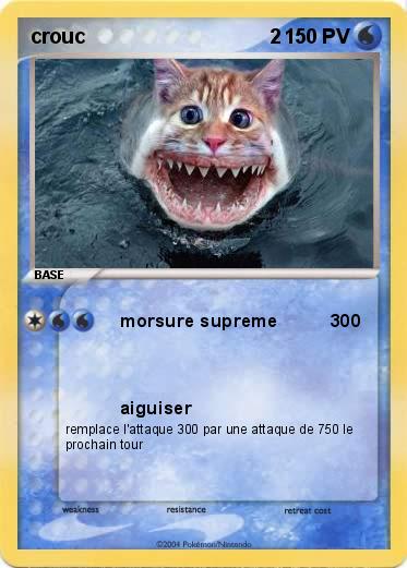 Pokemon crouc                                 2