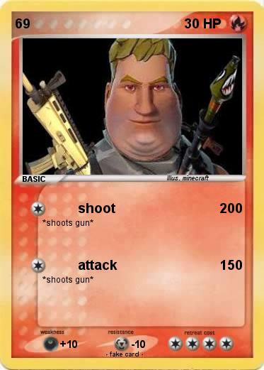 Pokemon 69