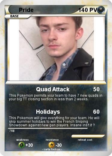 Pokemon Pride