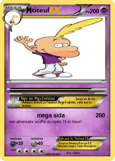 Pokemon titeuf