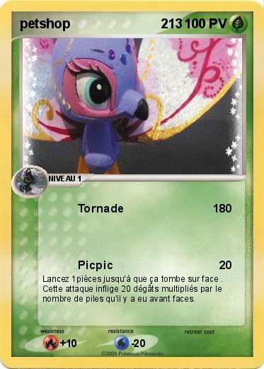 Pokemon petshop                         213
