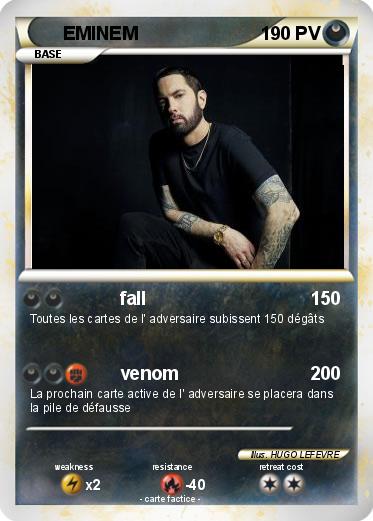Pokemon EMINEM