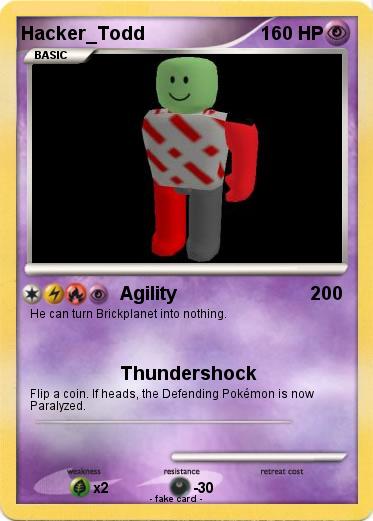 Pokemon Hacker_Todd