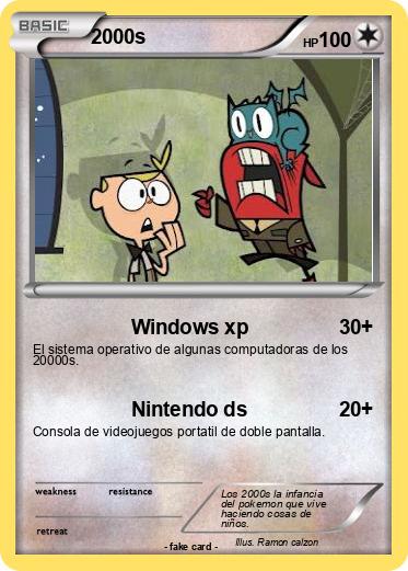 Pokemon 2000s