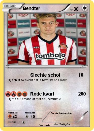 Pokemon Bendter