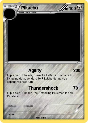 Pokemon Smash Up 3000
