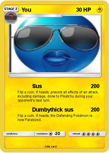 Pokemon You