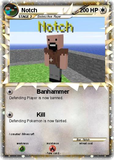 Pokemon Notch